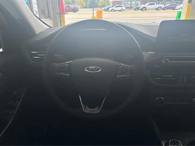 new 2025 Ford Escape car, priced at $30,245