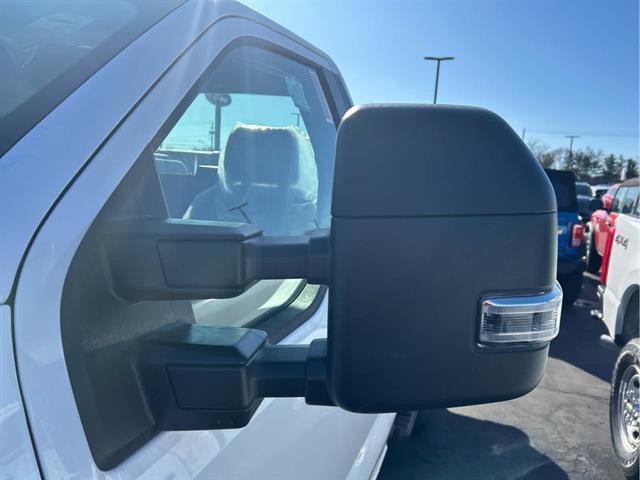 new 2025 Ford F-350 car, priced at $49,800