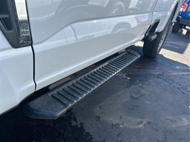 new 2025 Ford F-350 car, priced at $49,800