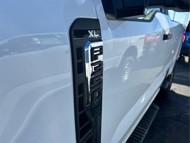 new 2025 Ford F-350 car, priced at $49,800