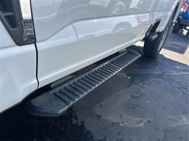 new 2025 Ford F-350 car, priced at $49,800