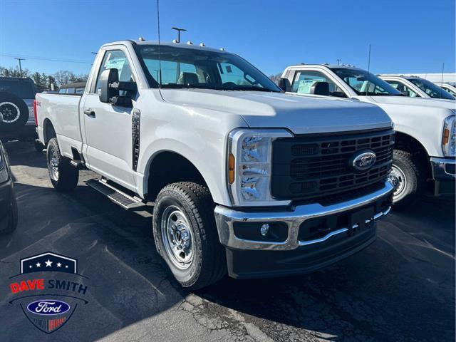 new 2025 Ford F-350 car, priced at $51,300