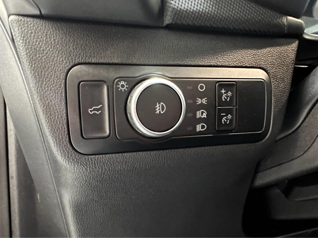 used 2024 Ford Bronco Sport car, priced at $33,493