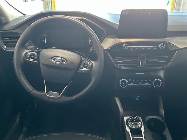 used 2023 Ford Escape car, priced at $23,965