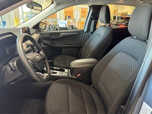 used 2023 Ford Escape car, priced at $23,965
