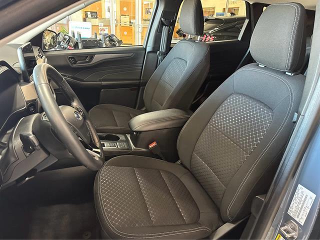 used 2023 Ford Escape car, priced at $23,965