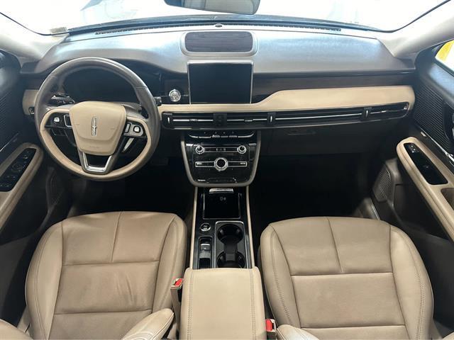 used 2022 Lincoln Corsair car, priced at $29,871