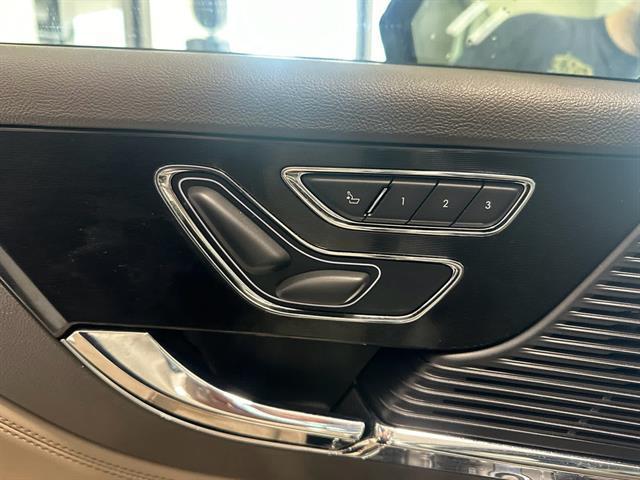 used 2022 Lincoln Corsair car, priced at $29,871