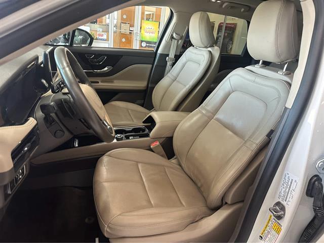 used 2022 Lincoln Corsair car, priced at $29,871