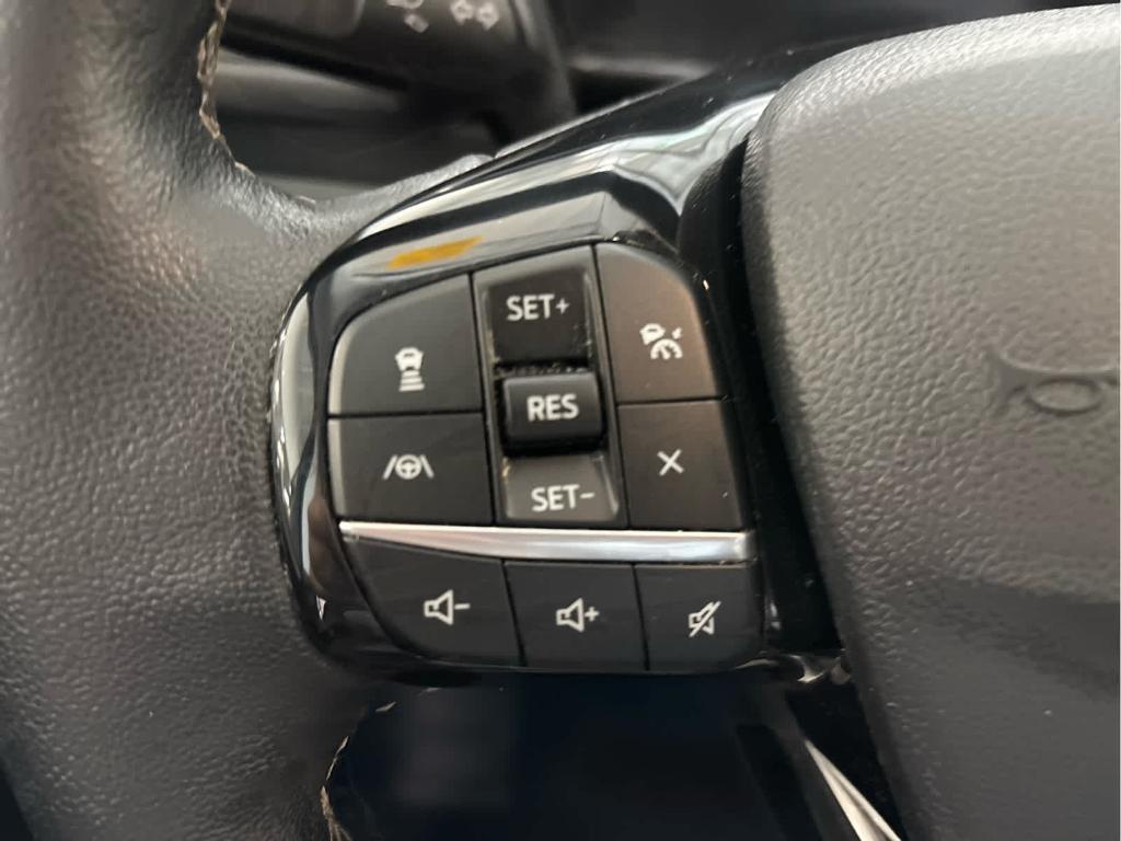used 2021 Ford Escape car, priced at $23,695