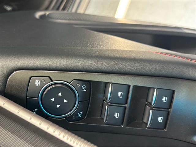 new 2025 Ford Explorer car, priced at $53,370