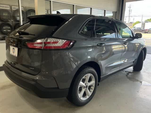 new 2024 Ford Edge car, priced at $33,974