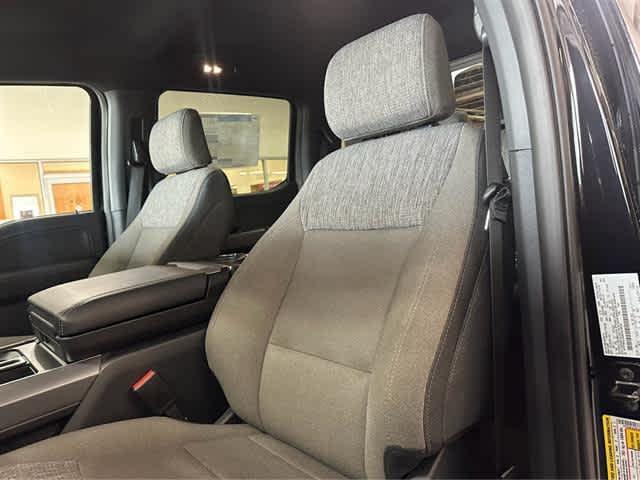 new 2025 Ford F-150 car, priced at $60,465