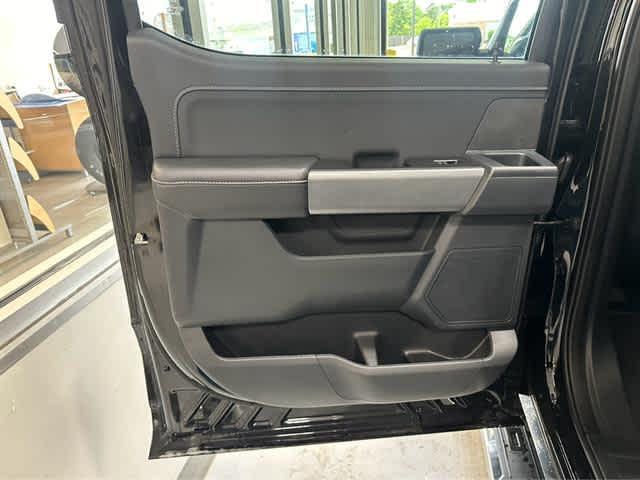 new 2025 Ford F-150 car, priced at $60,465