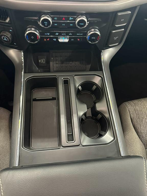 new 2025 Ford F-150 car, priced at $53,859