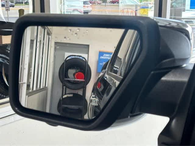 new 2025 Ford F-150 car, priced at $60,465