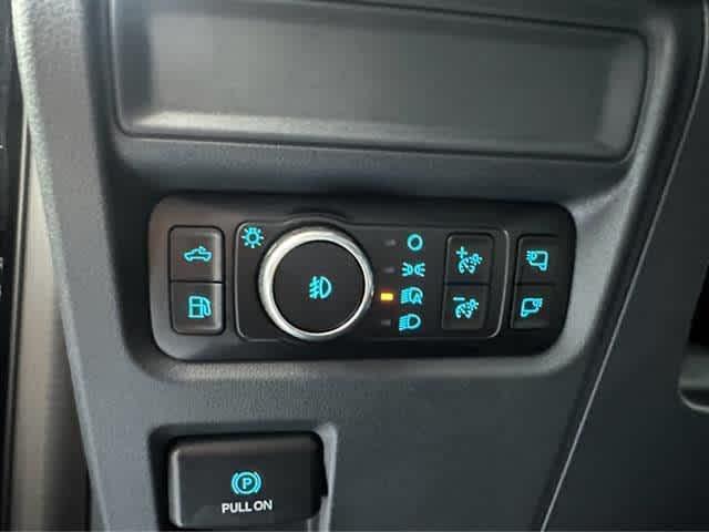 new 2025 Ford F-150 car, priced at $60,465