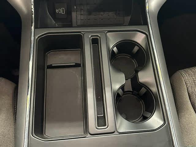 new 2025 Ford F-150 car, priced at $60,465