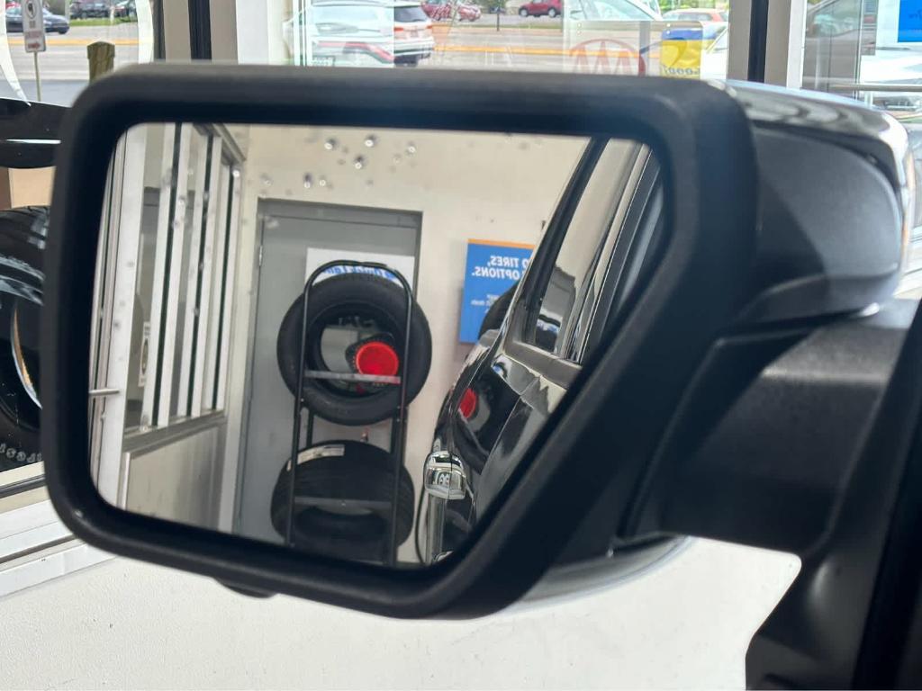 new 2025 Ford F-150 car, priced at $53,859