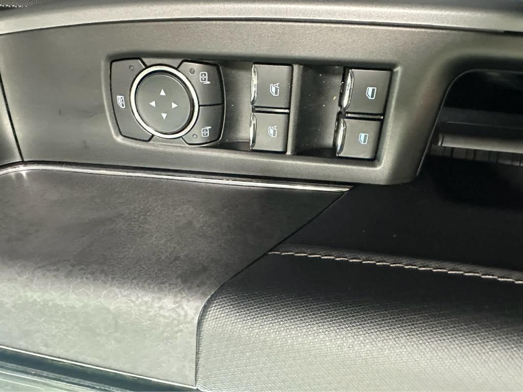 new 2025 Ford F-150 car, priced at $53,859
