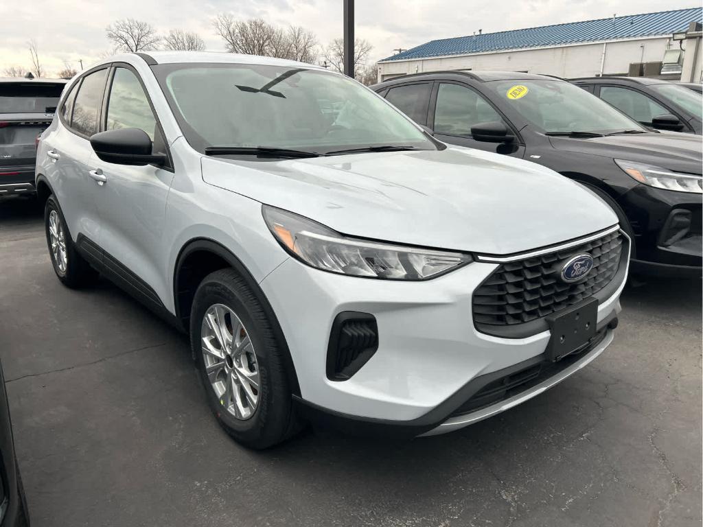 new 2025 Ford Escape car, priced at $30,999