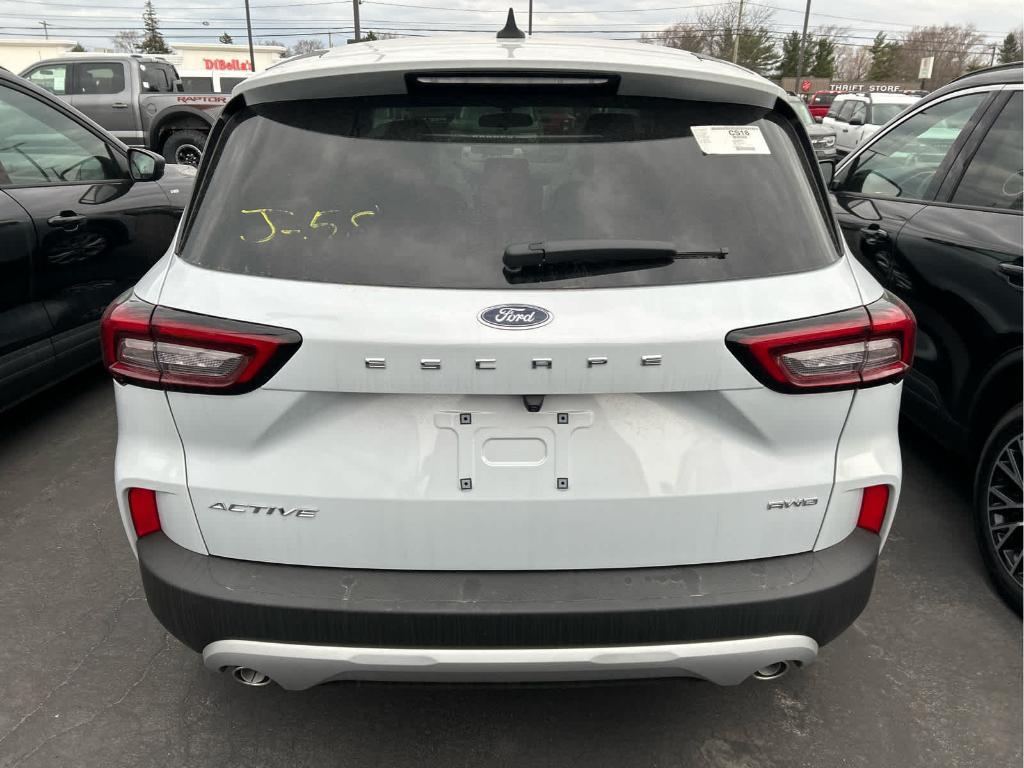 new 2025 Ford Escape car, priced at $30,999