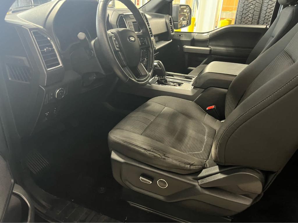 used 2015 Ford F-150 car, priced at $16,530