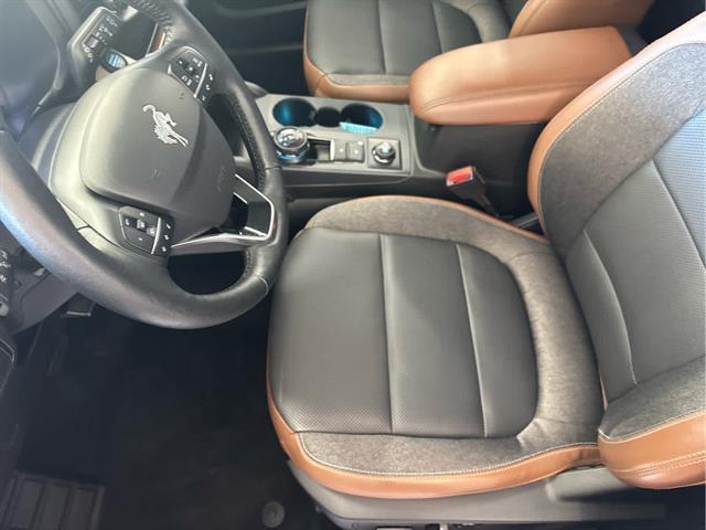 used 2021 Ford Bronco Sport car, priced at $25,048