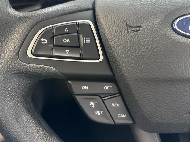 used 2022 Ford EcoSport car, priced at $16,996