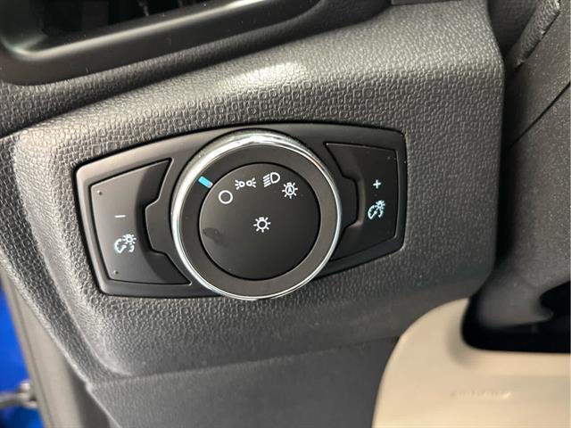 used 2022 Ford EcoSport car, priced at $16,996