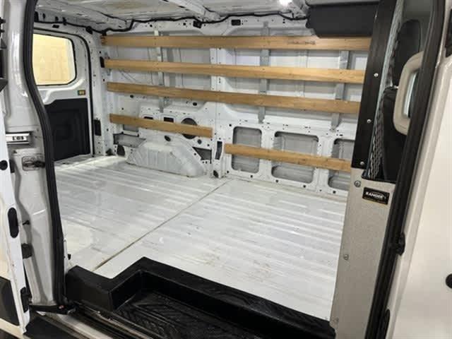 used 2019 Ford Transit-250 car, priced at $20,491