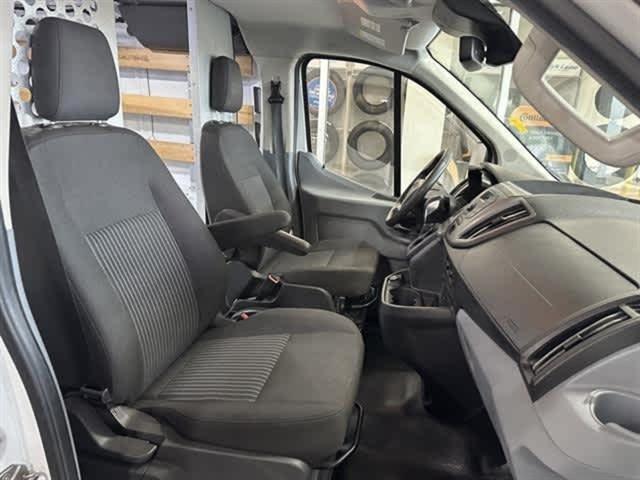 used 2019 Ford Transit-250 car, priced at $20,491