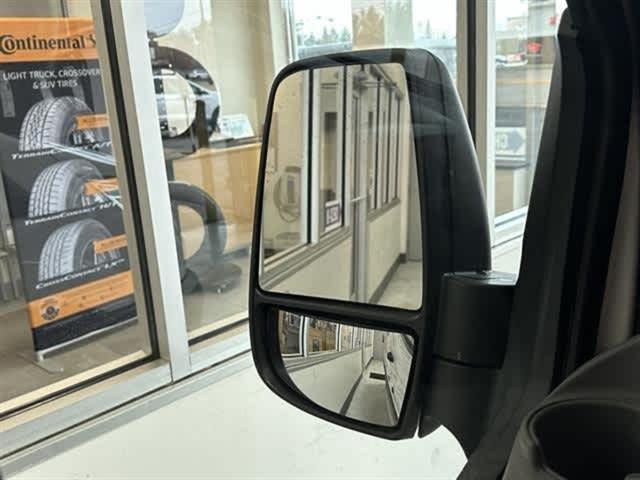 used 2019 Ford Transit-250 car, priced at $20,491