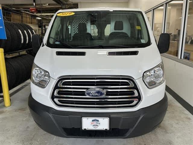 used 2019 Ford Transit-250 car, priced at $20,491