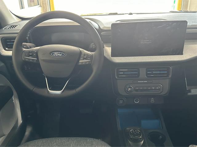 new 2025 Ford Maverick car, priced at $35,160