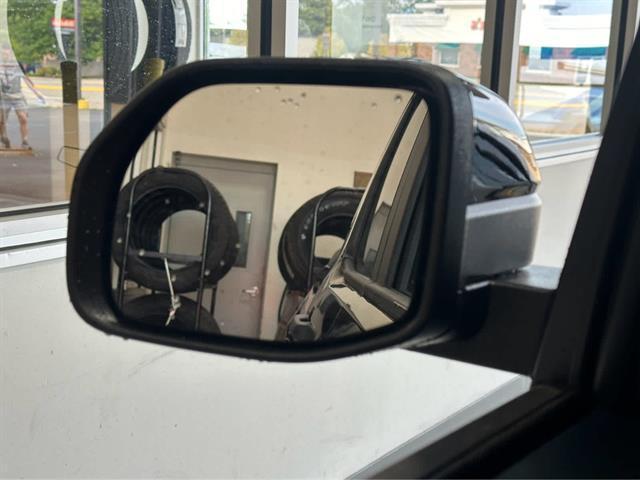 new 2025 Ford Maverick car, priced at $35,160