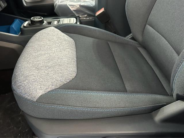 new 2025 Ford Maverick car, priced at $35,160