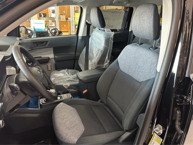 new 2025 Ford Maverick car, priced at $35,160