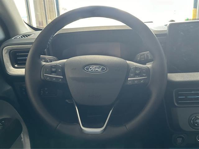 new 2025 Ford Maverick car, priced at $35,160