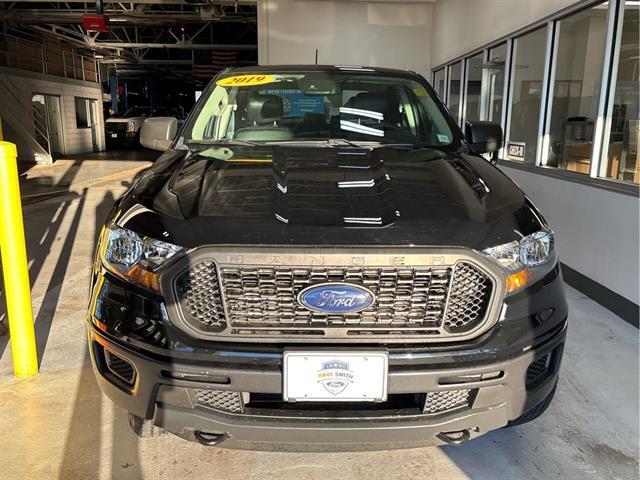 used 2019 Ford Ranger car, priced at $25,179