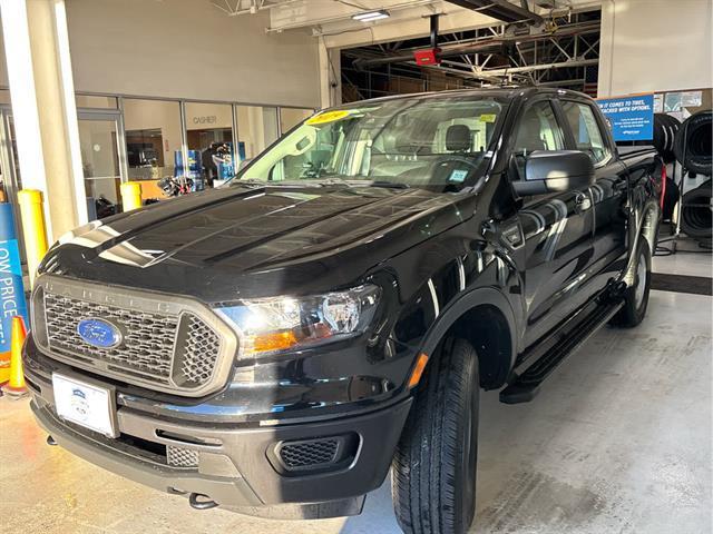 used 2019 Ford Ranger car, priced at $25,179
