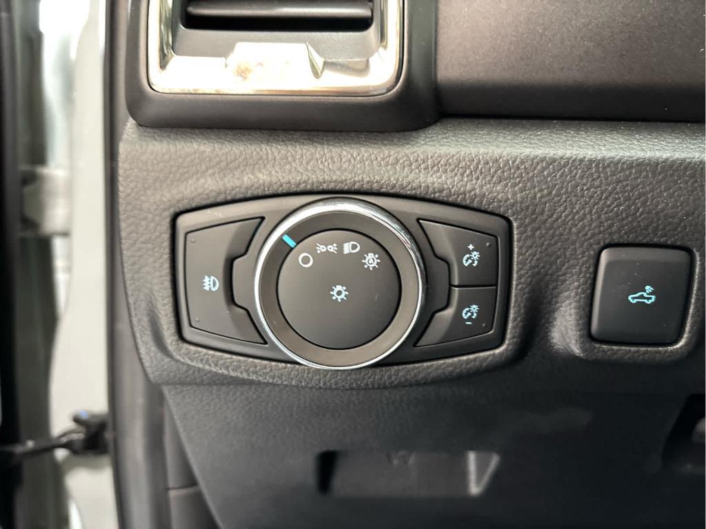 used 2022 Ford Ranger car, priced at $32,438