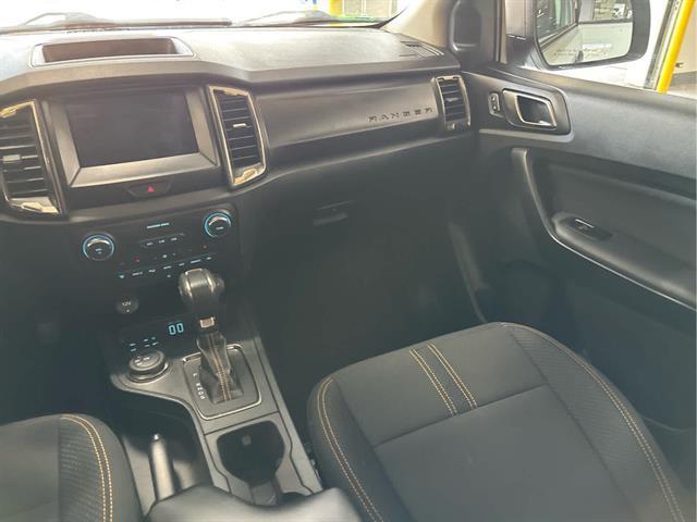 used 2022 Ford Ranger car, priced at $31,849