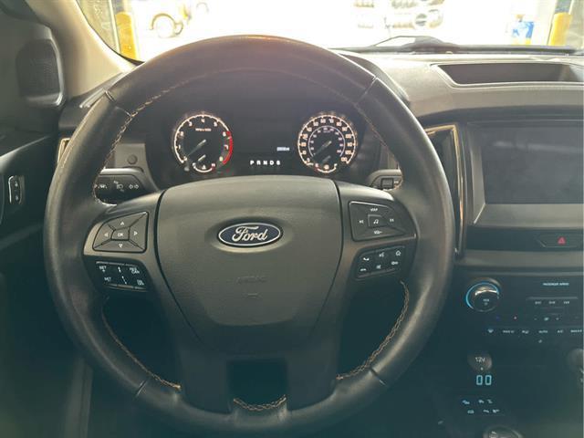 used 2022 Ford Ranger car, priced at $31,849