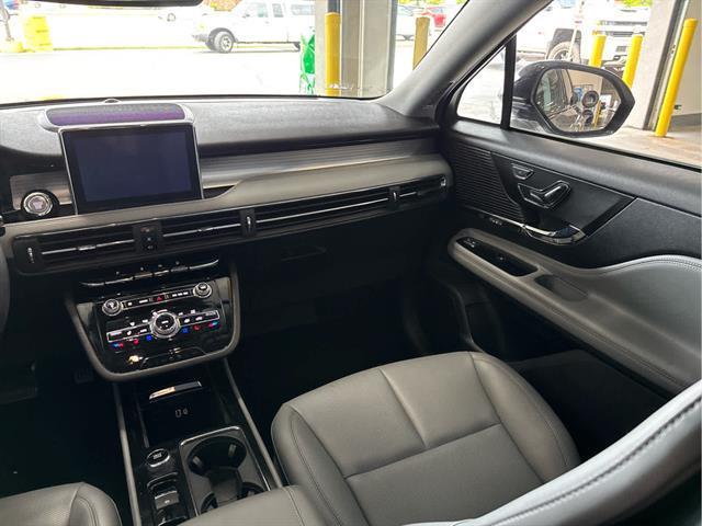used 2022 Lincoln Corsair car, priced at $29,559