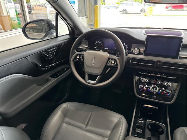 used 2022 Lincoln Corsair car, priced at $29,559