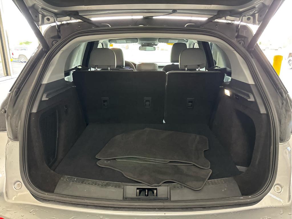 used 2022 Lincoln Corsair car, priced at $29,560
