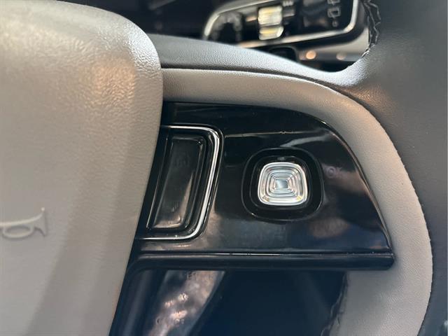 used 2022 Lincoln Corsair car, priced at $29,559