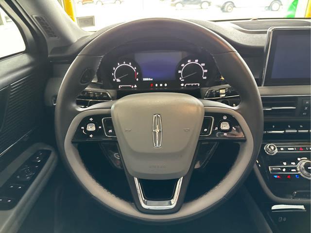 used 2022 Lincoln Corsair car, priced at $29,559