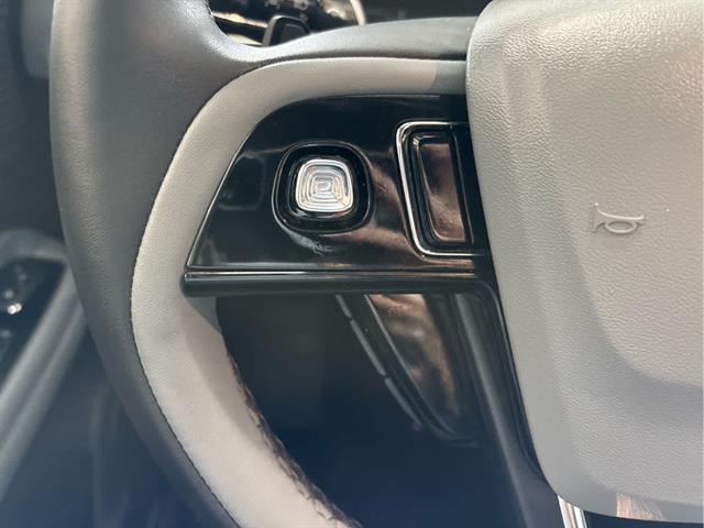 used 2022 Lincoln Corsair car, priced at $29,559